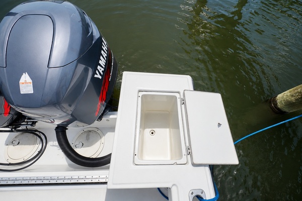 23ft Regulator Yacht For Sale