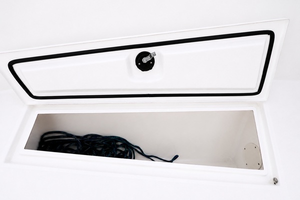 23ft Regulator Yacht For Sale