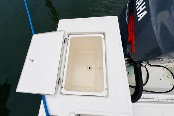 23ft Regulator Yacht For Sale