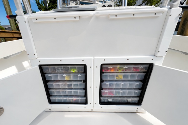 23ft Regulator Yacht For Sale
