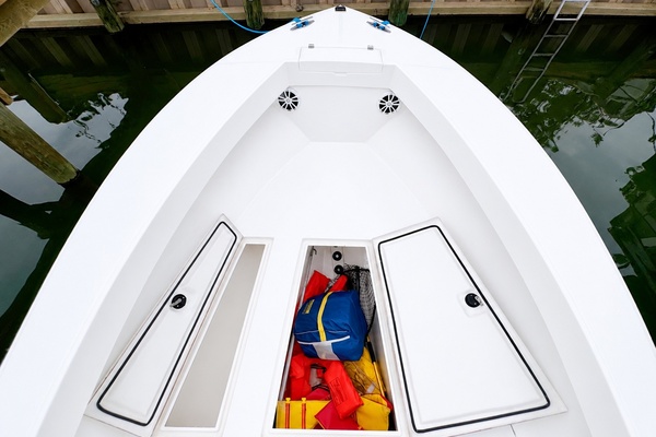 23ft Regulator Yacht For Sale