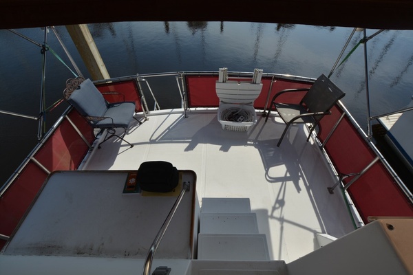 Diamond Girl 36ft Nova Yacht For Sale