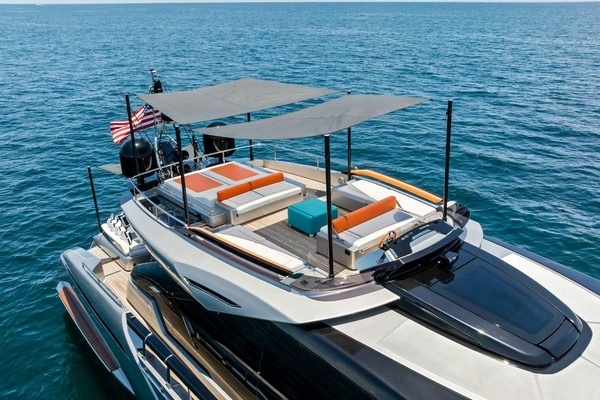 2022 Riva 88