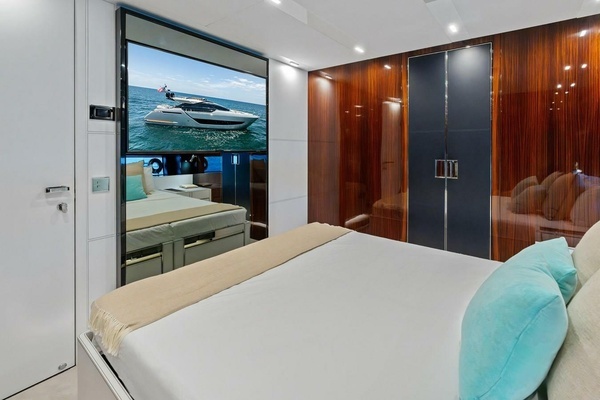 2022 Riva 88