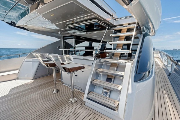 2022 Riva 88
