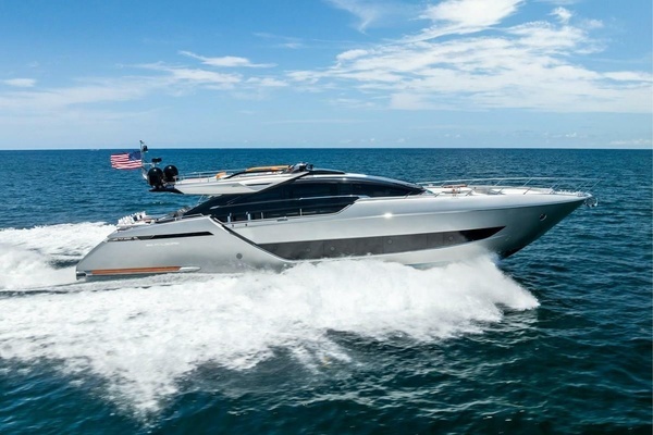 2022 Riva 88