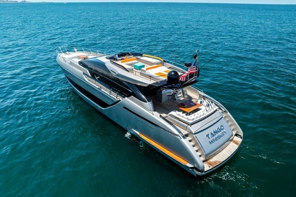 2022 Riva 88