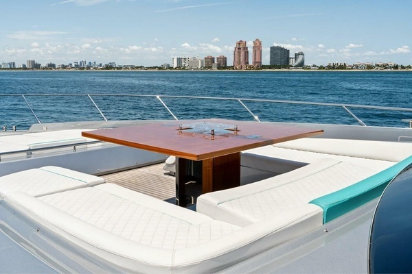 2022 Riva 88