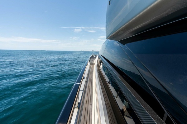 2022 Riva 88