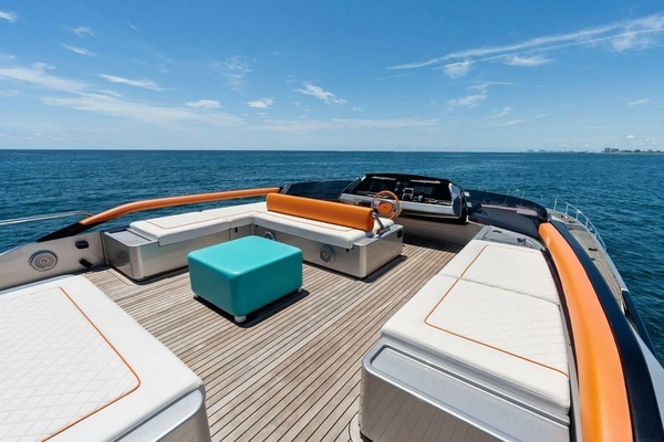 2022 Riva 88