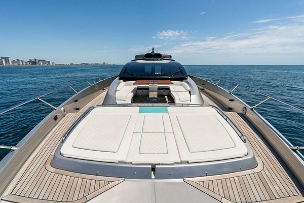 2022 Riva 88