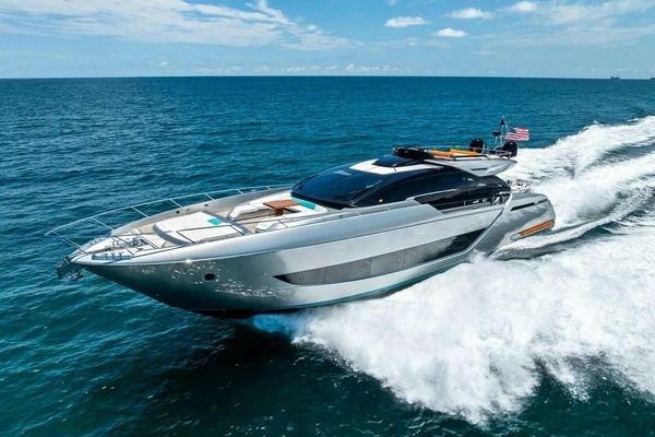 2022 Riva 88