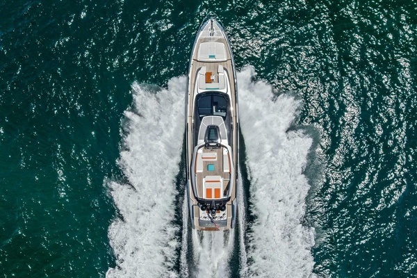2022 Riva 88