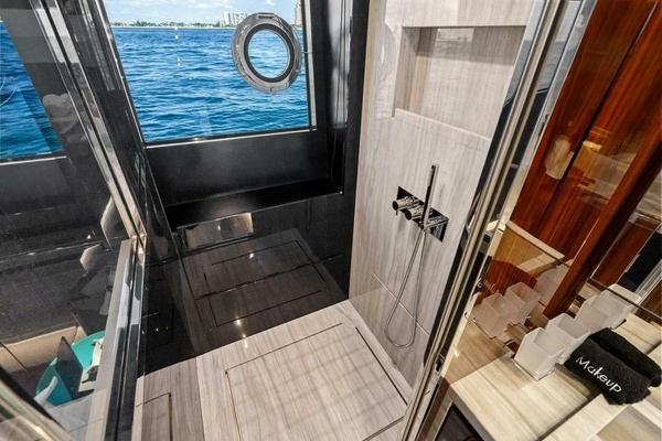 2022 Riva 88
