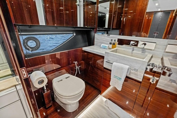2022 Riva 88