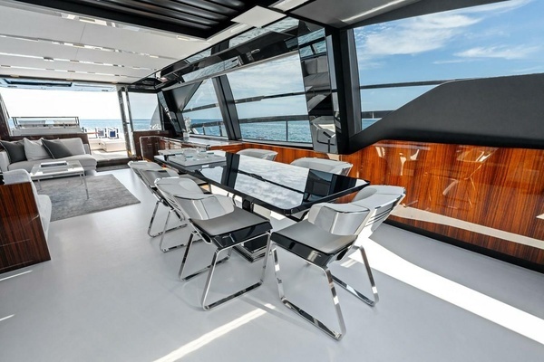 2022 Riva 88