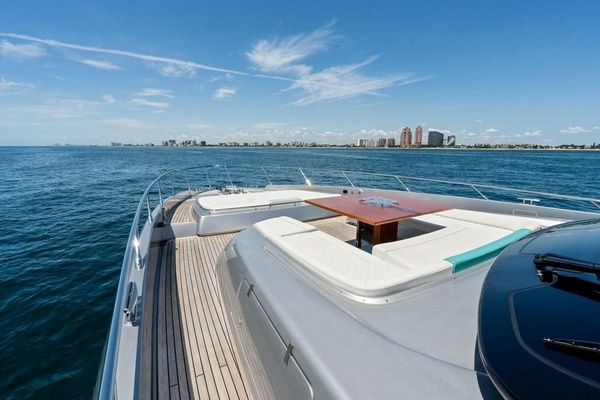 2022 Riva 88