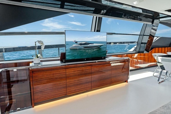 2022 Riva 88