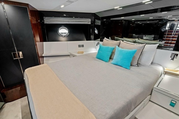 2022 Riva 88