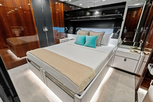 2022 Riva 88