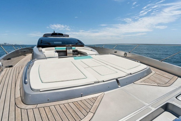2022 Riva 88