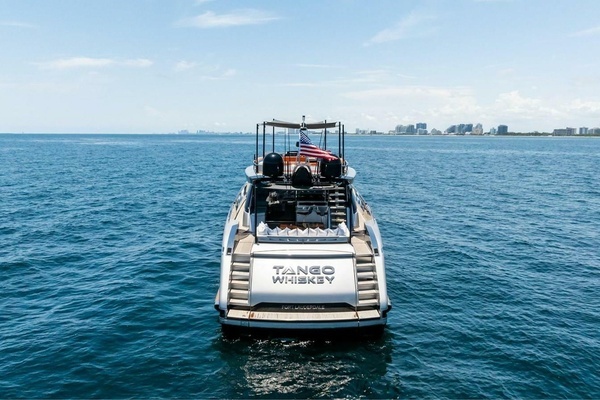 2022 Riva 88