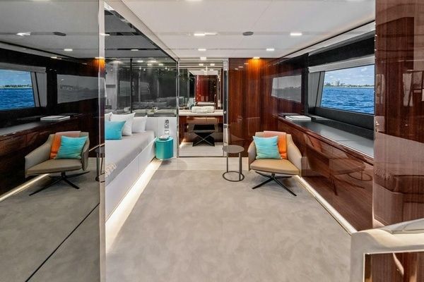 2022 Riva 88