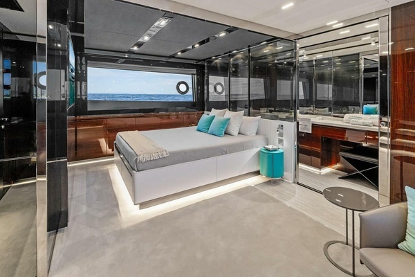 2022 Riva 88