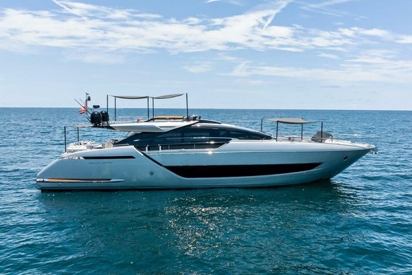 2022 Riva 88