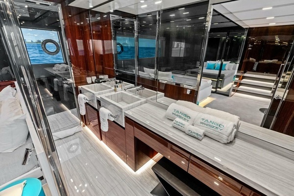 2022 Riva 88