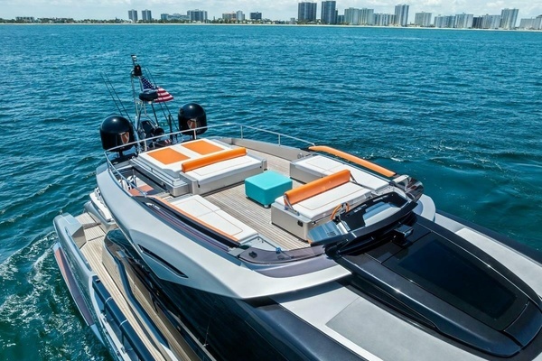 2022 Riva 88