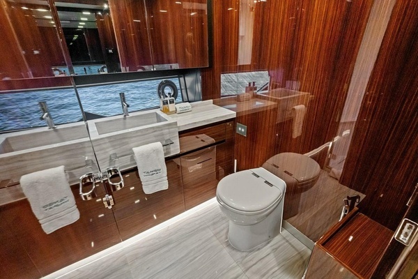 2022 Riva 88