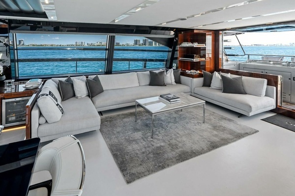 2022 Riva 88