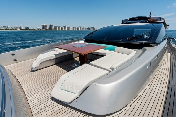 2022 Riva 88