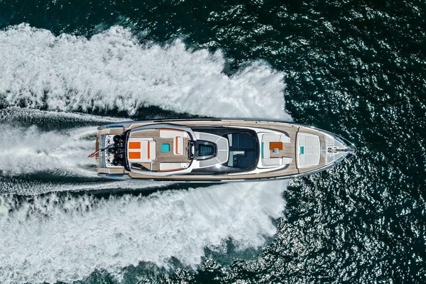 2022 Riva 88