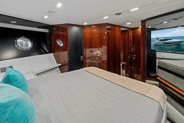 2022 Riva 88