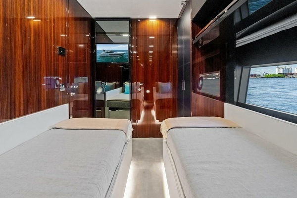 2022 Riva 88