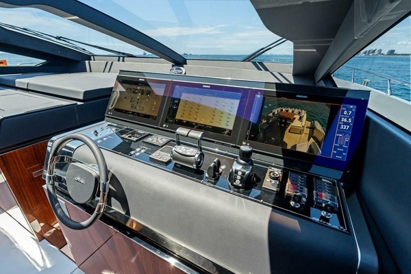 2022 Riva 88