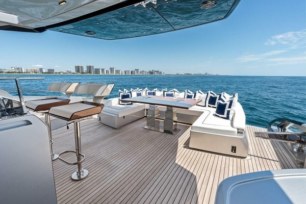 2022 Riva 88