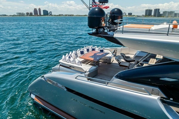 2022 Riva 88