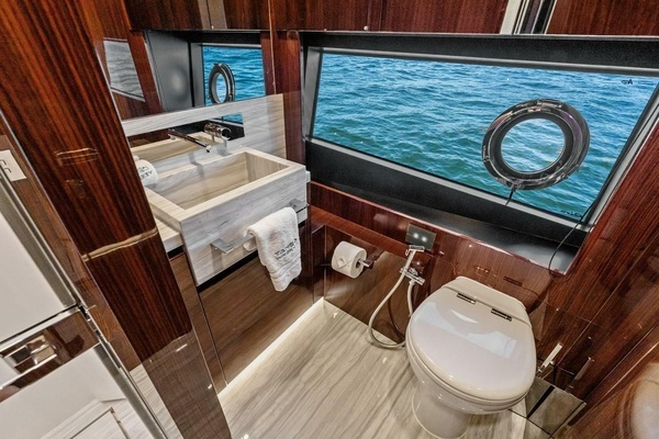 2022 Riva 88