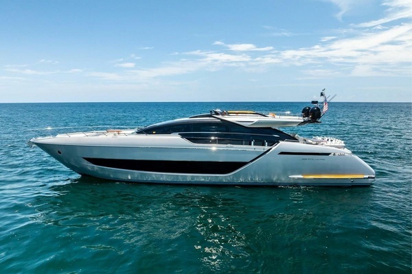 2022 Riva 88