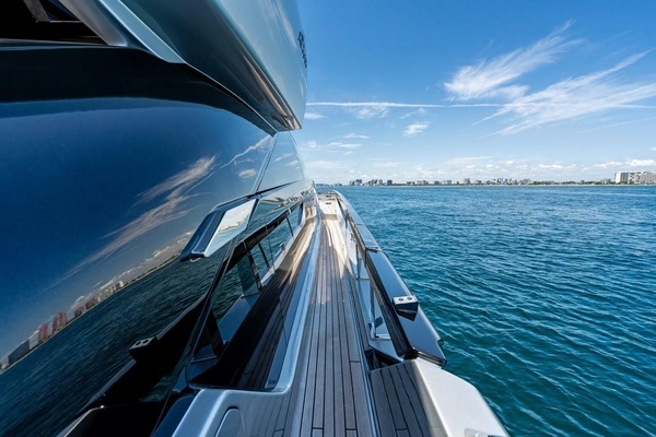 2022 Riva 88