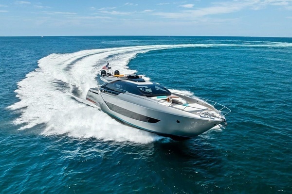 2022 Riva 88