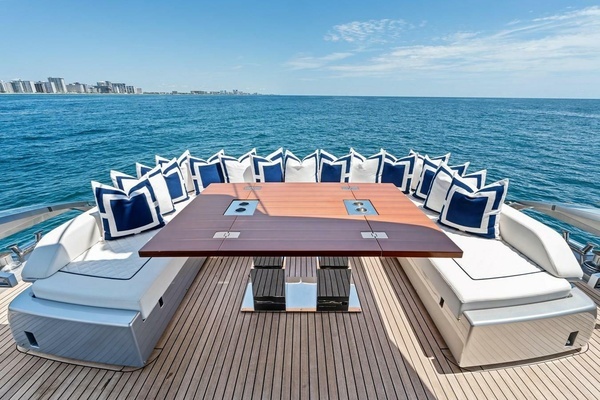 2022 Riva 88