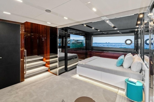 2022 Riva 88