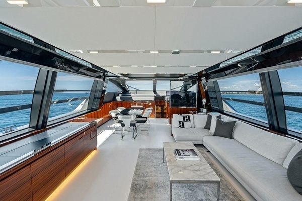 2022 Riva 88