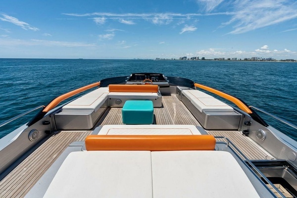 2022 Riva 88