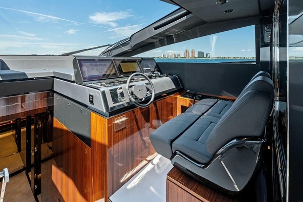 2022 Riva 88
