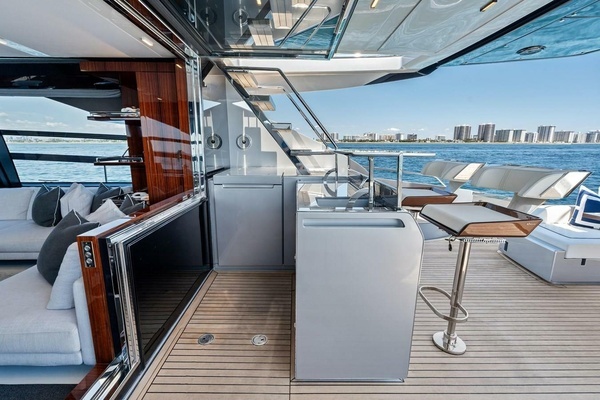 2022 Riva 88